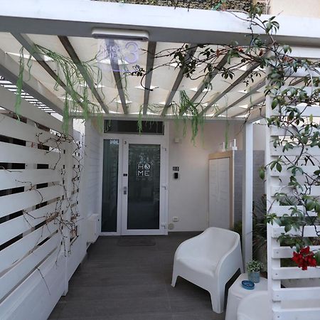 Home3 Bed Superior Room Bisceglie Exterior foto