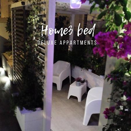 Home3 Bed Superior Room Bisceglie Exterior foto