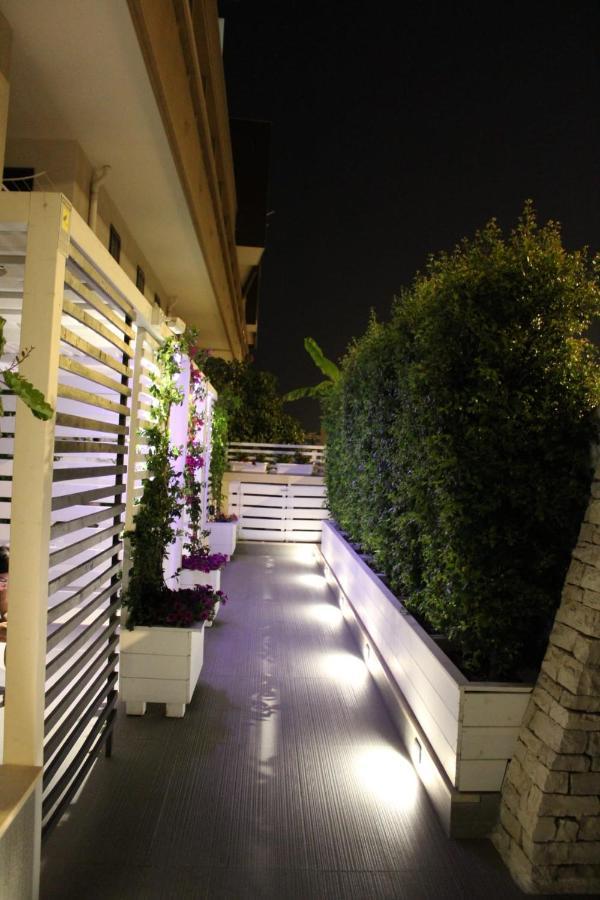 Home3 Bed Superior Room Bisceglie Exterior foto