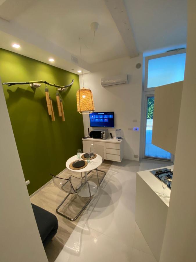 Home3 Bed Superior Room Bisceglie Exterior foto