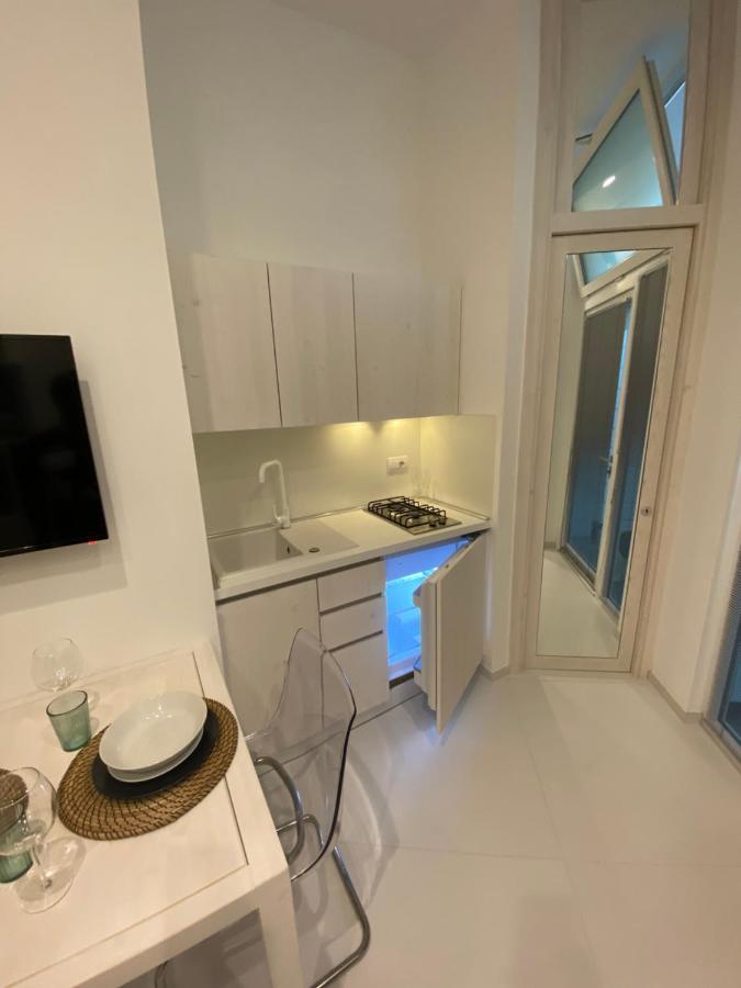 Home3 Bed Superior Room Bisceglie Exterior foto