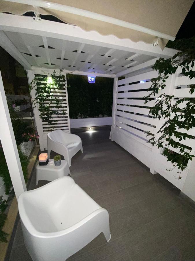 Home3 Bed Superior Room Bisceglie Exterior foto