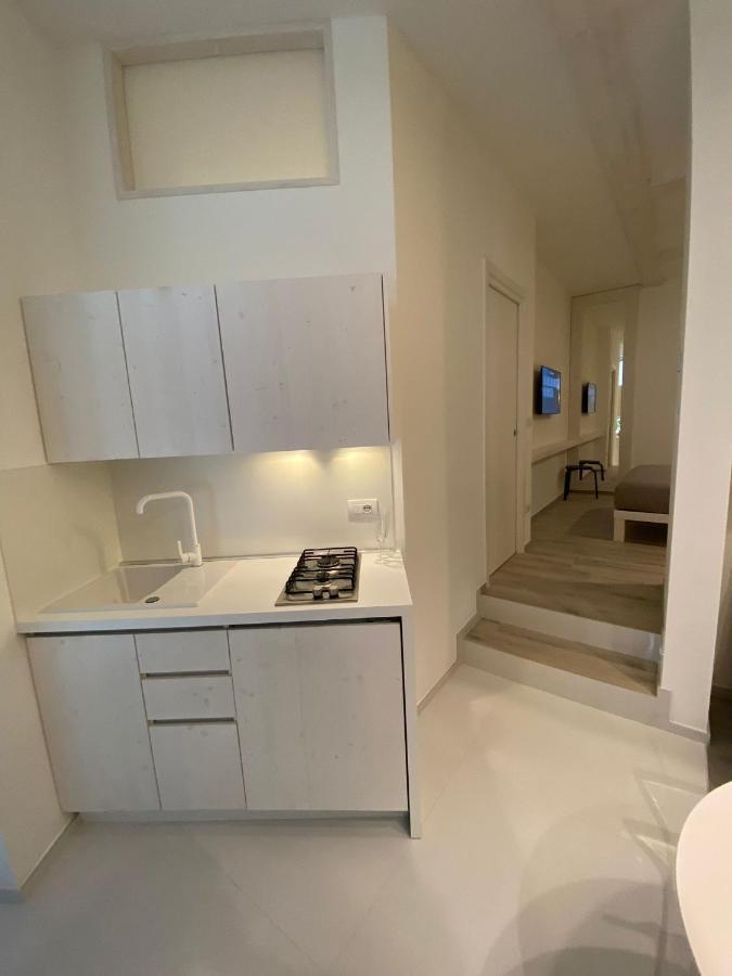 Home3 Bed Superior Room Bisceglie Exterior foto