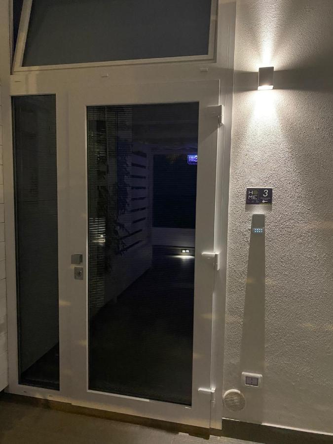 Home3 Bed Superior Room Bisceglie Exterior foto