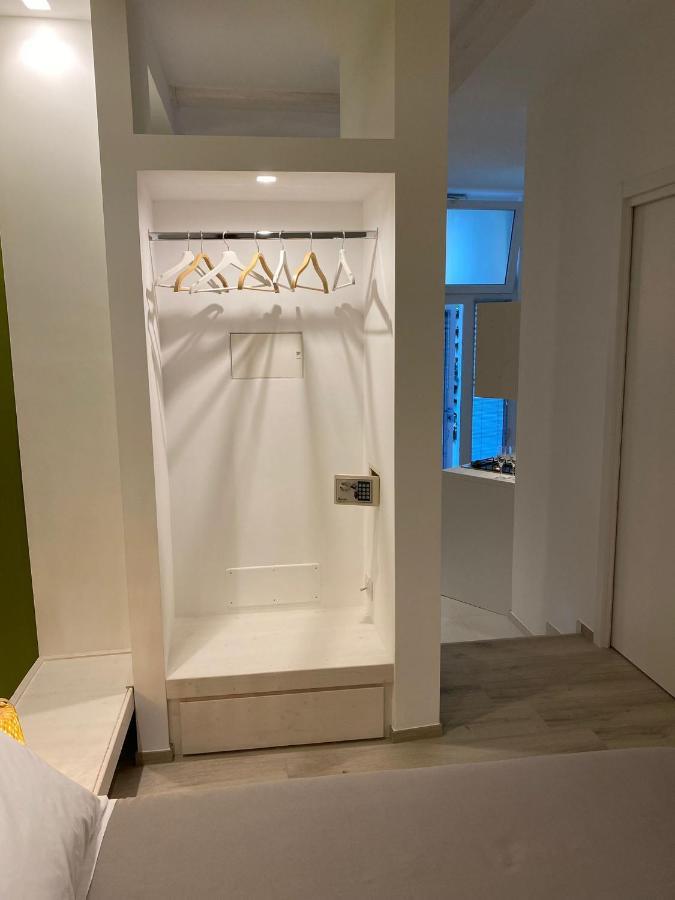 Home3 Bed Superior Room Bisceglie Exterior foto