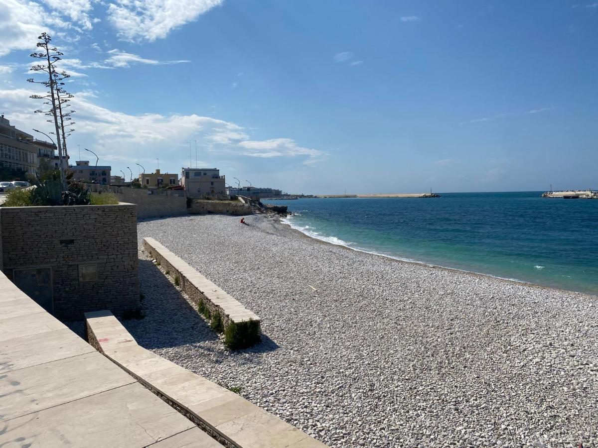 Home3 Bed Superior Room Bisceglie Exterior foto