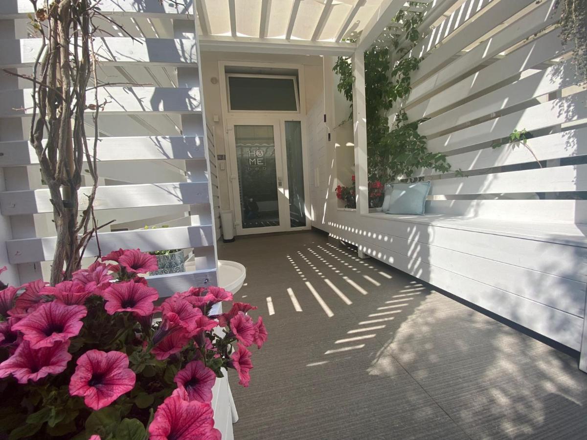 Home3 Bed Superior Room Bisceglie Exterior foto