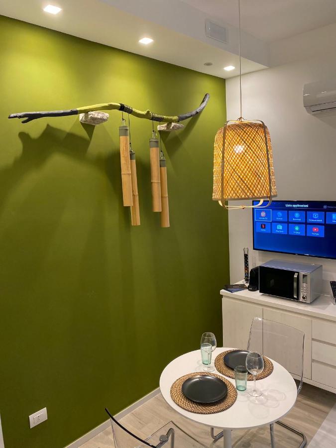 Home3 Bed Superior Room Bisceglie Exterior foto